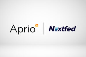 Nextfed Joins Aprio press release thumbnail