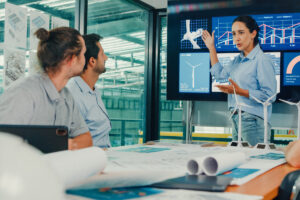 Thriving Against the Odds: Mastering Resilience in Manufacturing 