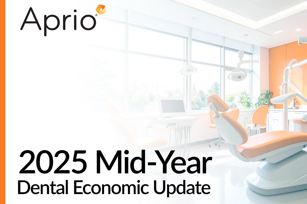 2025 Mid Year Dental Economic Update