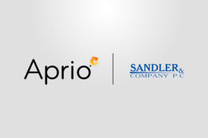 Aprio - Sandler & Company, P.C.
