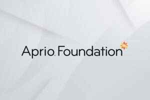 Aprio Foundation - 2025 Community Grants