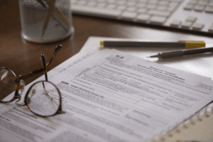 Making the Most of Your Form 990
