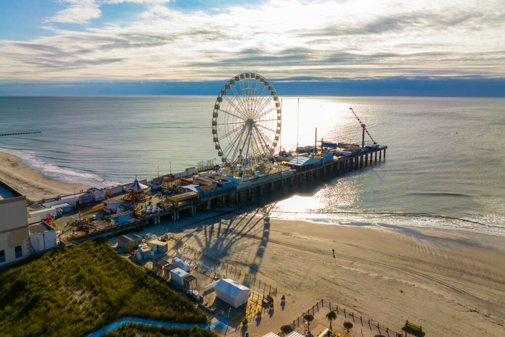 New Jersey Expands Benefits for Early-Stage Tech Investors