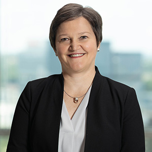 Kristin Maeckel at Aprio