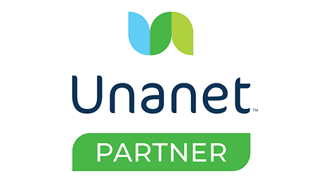 Unanet Partner logo