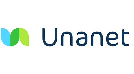 Logo for Unanet