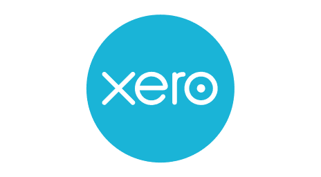Logo for Xero