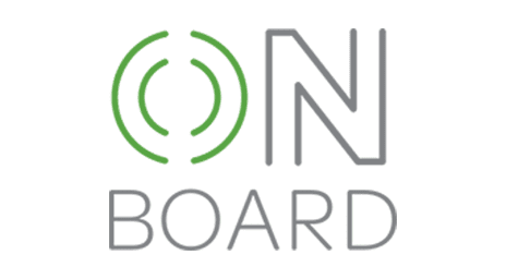 On Board logo
