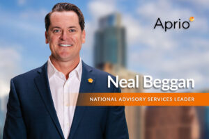 Neal Beggan - Lead Advisory Services