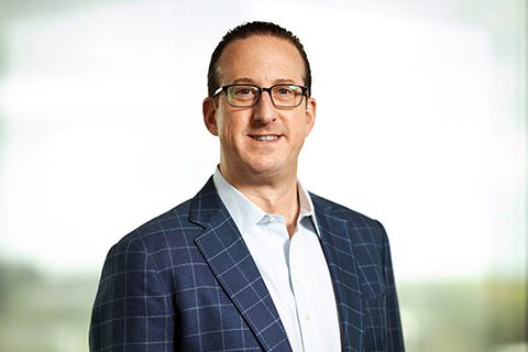 Adam Venokur Headshot