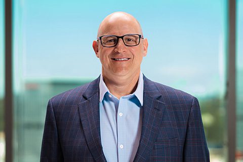 Jordan Fladell Headshot