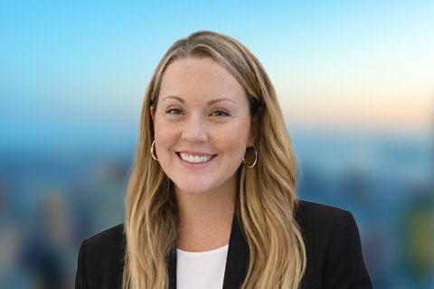 Melissa Tarkett Headshot