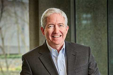 Mike Callahan Headshot