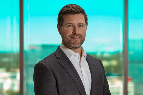 Steven Sprinkle Headshot