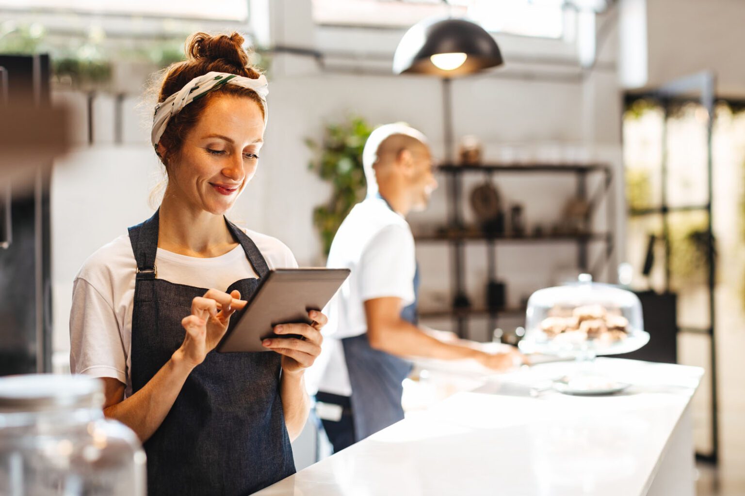 Boost Financial Visibility with Cloud ERP Solutions – Aprio