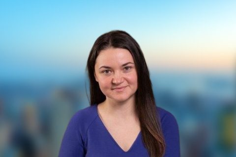 Angela Sonnik headshot