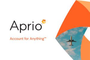 Aprio Announces Brand Refresh - Press release
