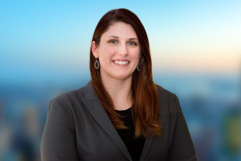 Brit Tompkins Headshot