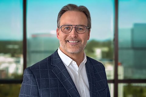 Glenn LeMieux Headshot