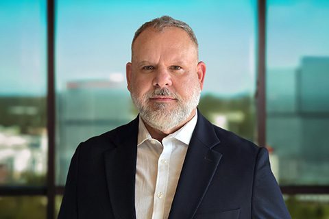 Jon Thibodeaux Headshot