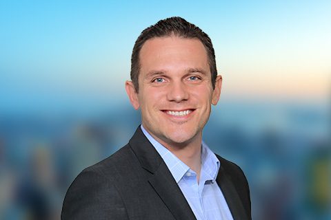 Headshot of Joseph Sullivan