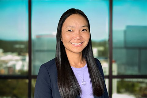 Kristin Osorio headshot