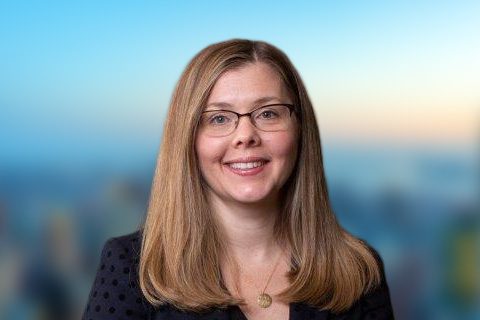 Leah DiGregorio headshot