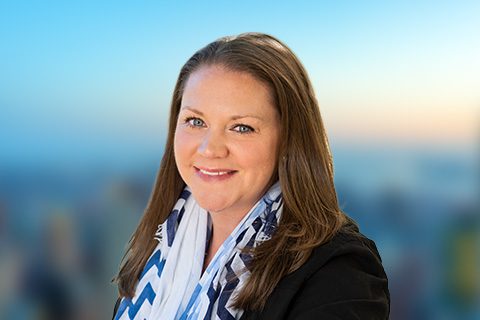 Meredith Smith Headshot