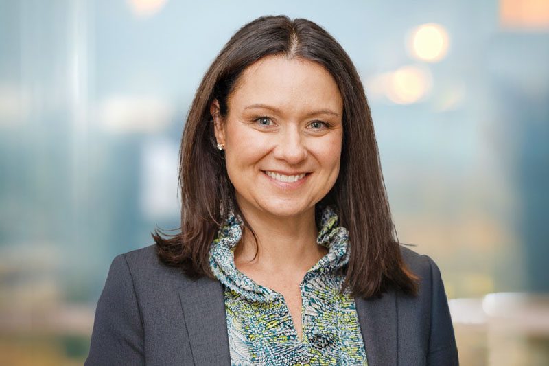 Nicole Mitchell at Aprio