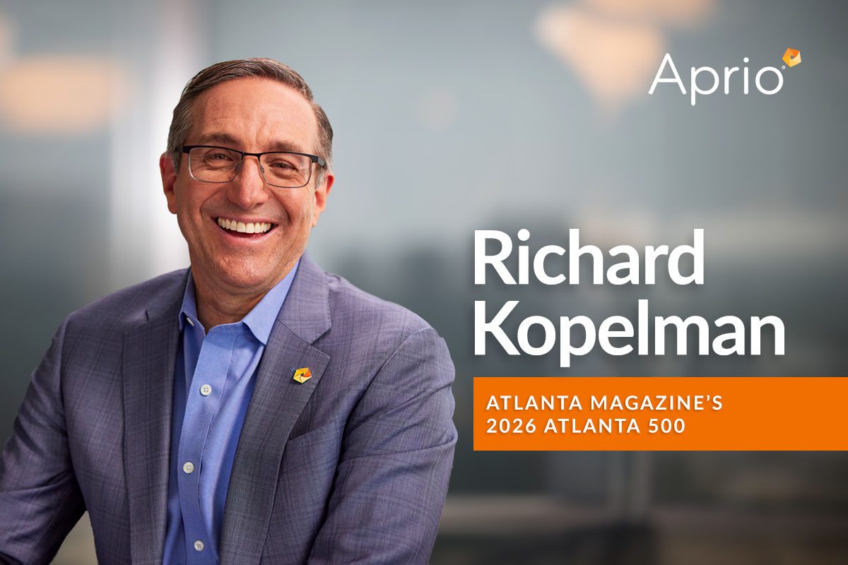 Richard Kopelman named to Atlanta Magazine's 2026 Atlanta 500