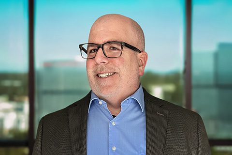 Robert Prill headshot