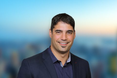 Ryan Boatsman headshot