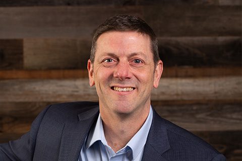 Todd Massinger Headshot