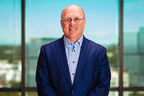 Tony Szczepaniak Headshot