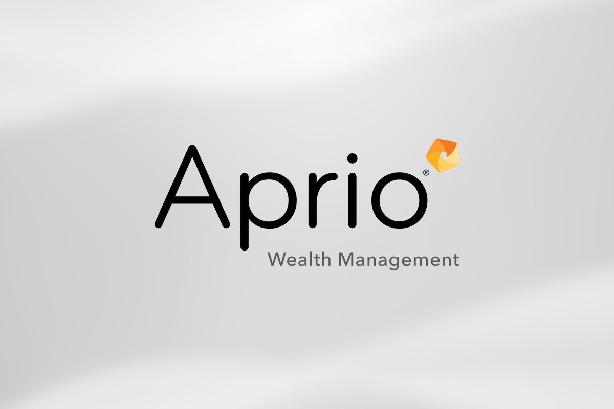 Aprio Wealth Management logo