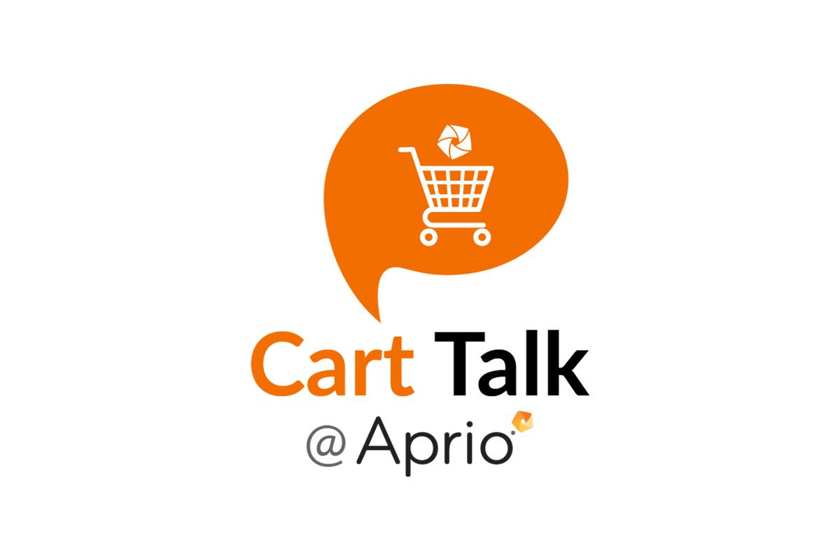 CartTalk at Aprio logo