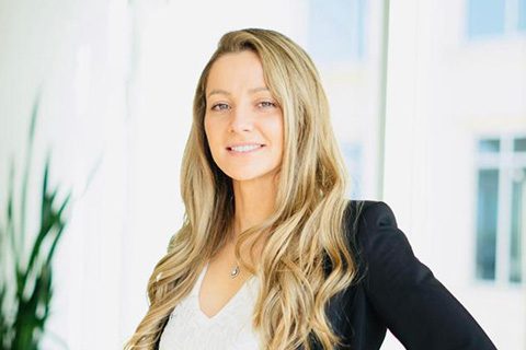 Elena Mitchell Headshot