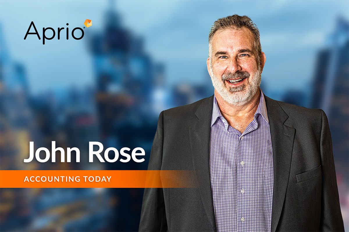 John Rose - Accounting Today