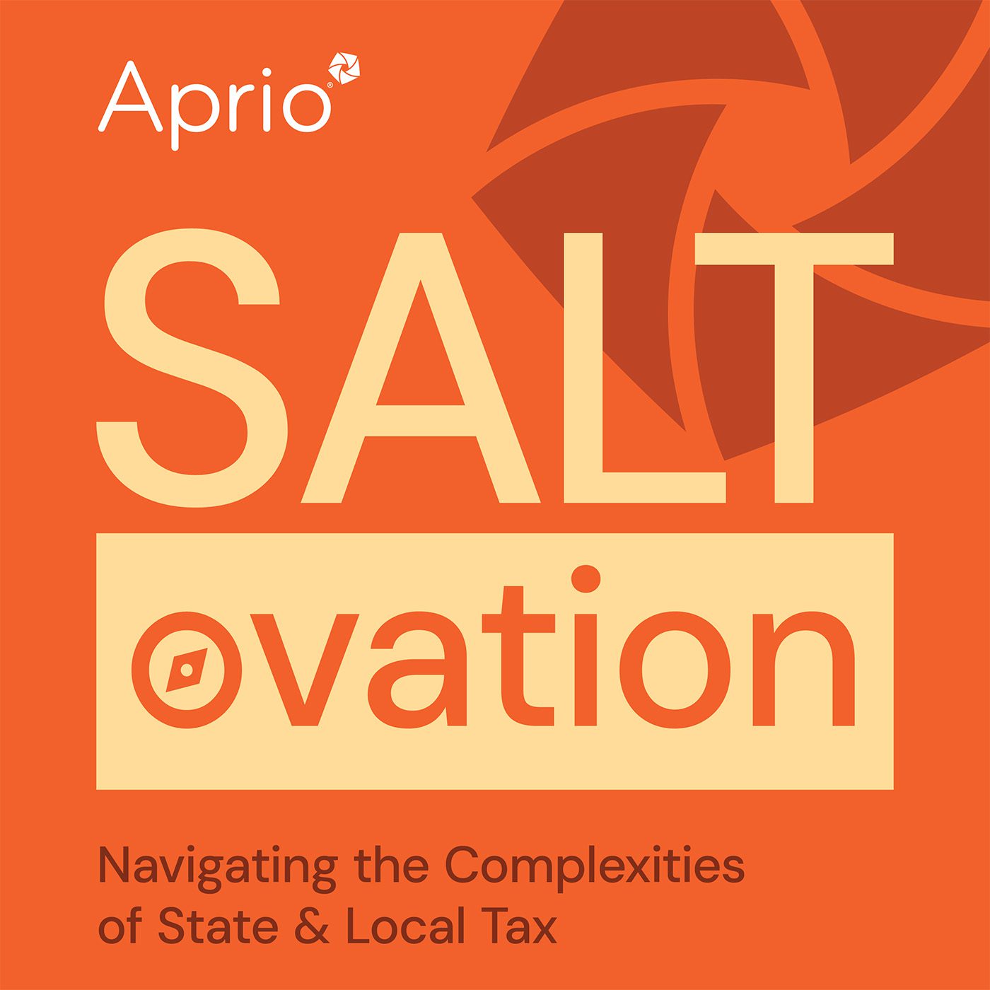 SALTovation - Navigating the Complexities of State & Local Tax
