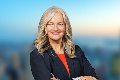 Tenley Damrow Headshot