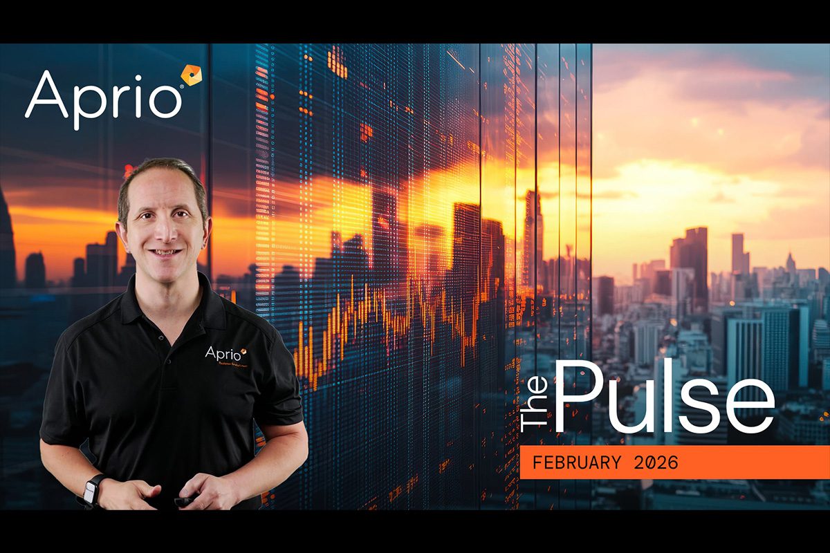 Thumbnail for the February 2026 release of The Pulse