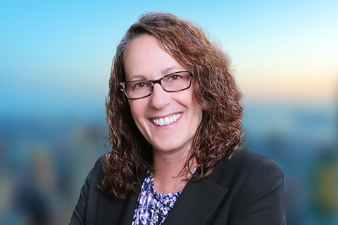 Harriet Strothers Headshot