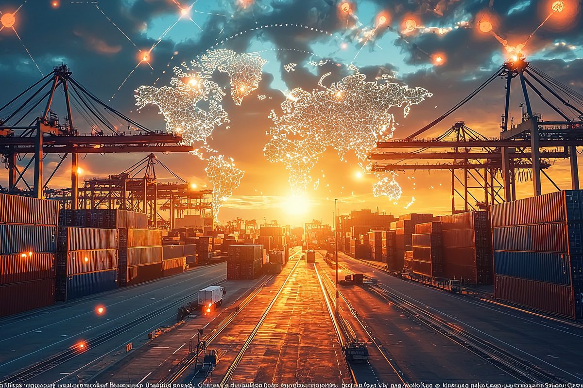 Explore how tariffs influence global trade dynamics impacting businesses worldwide and reshaping economic landscapes as nations adapt to changing import regulations.