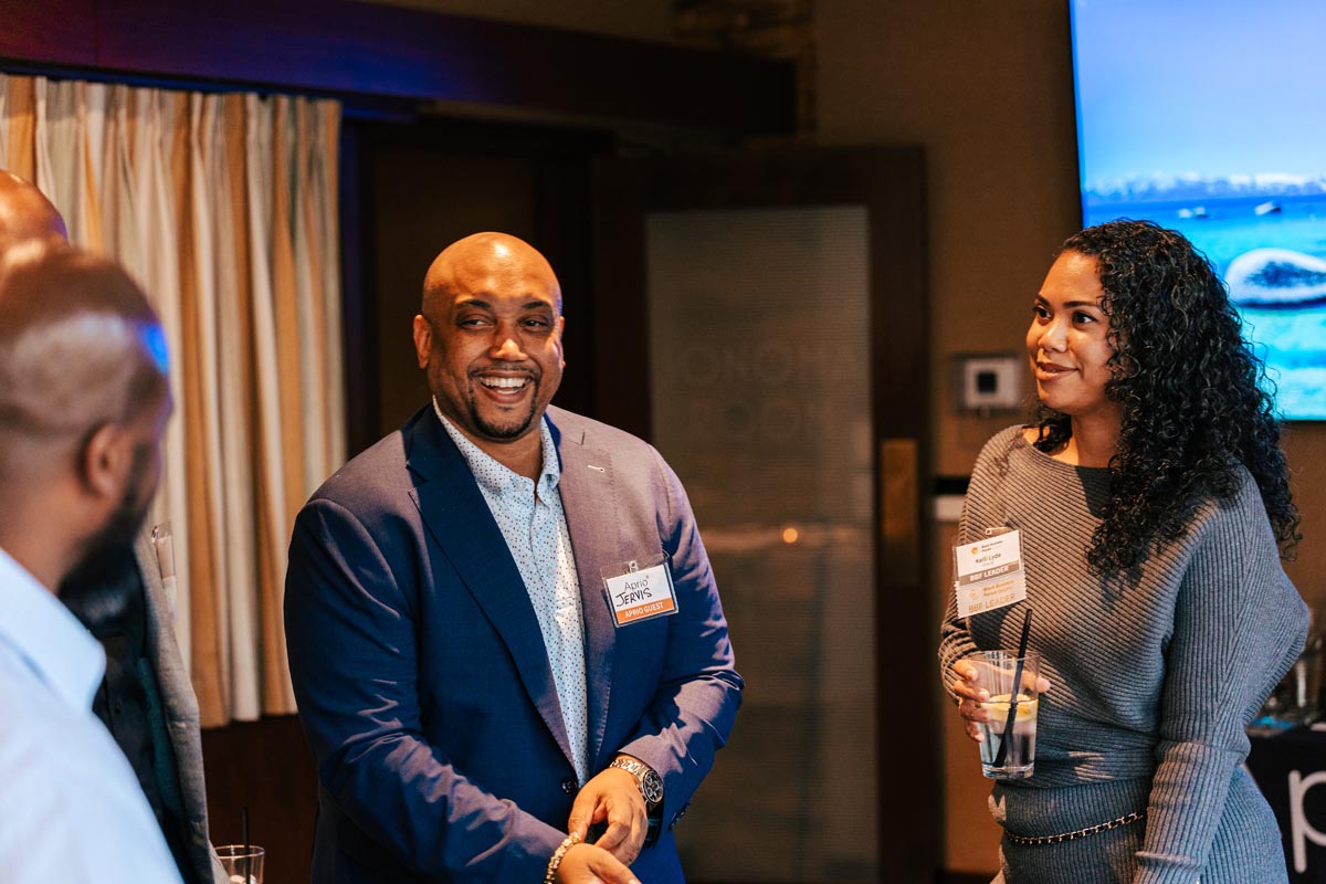 Navigating the Horizon Economic Outlook Roundtable for 2026