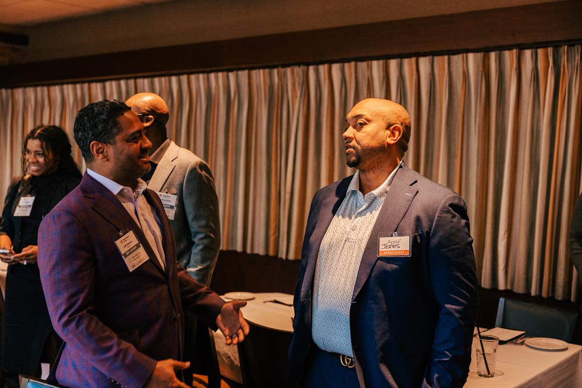 Navigating the Horizon Economic Outlook Roundtable for 2026