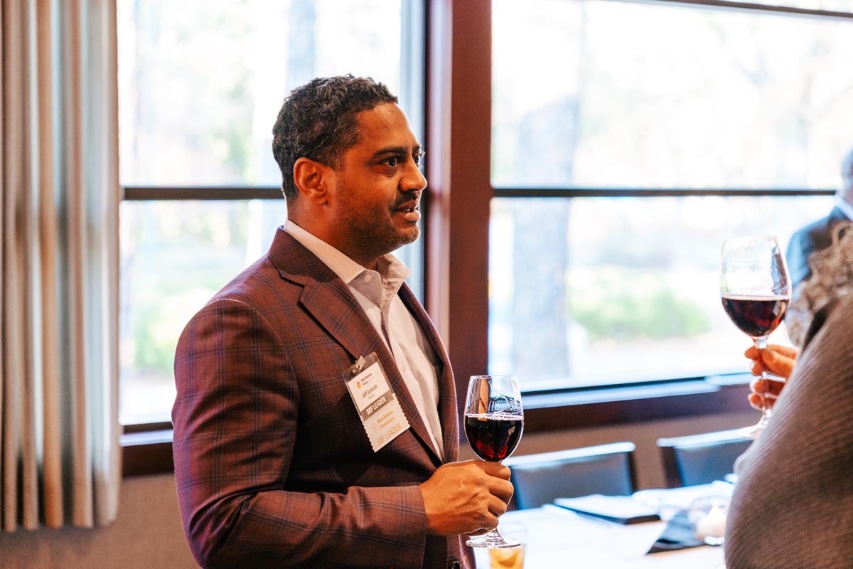 Navigating the Horizon Economic Outlook Roundtable for 2026