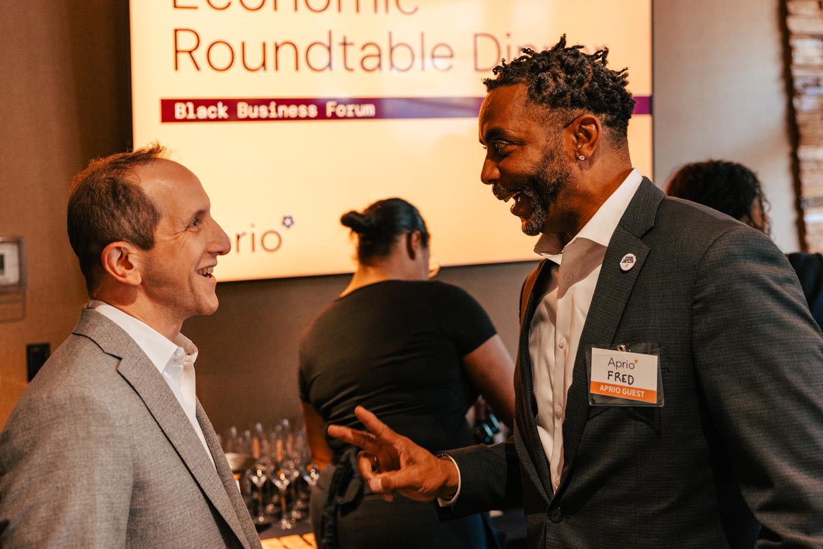 Navigating the Horizon Economic Outlook Roundtable for 2026