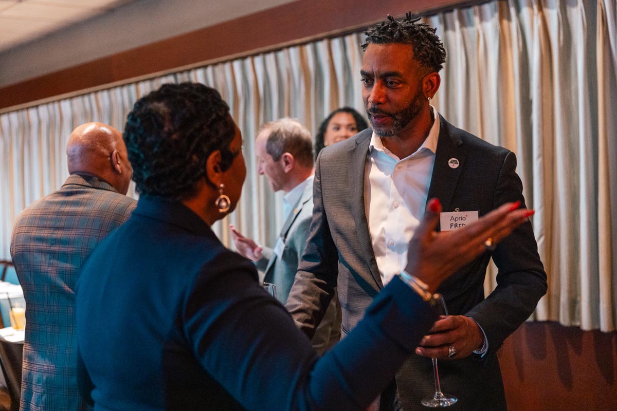 Navigating the Horizon Economic Outlook Roundtable for 2026