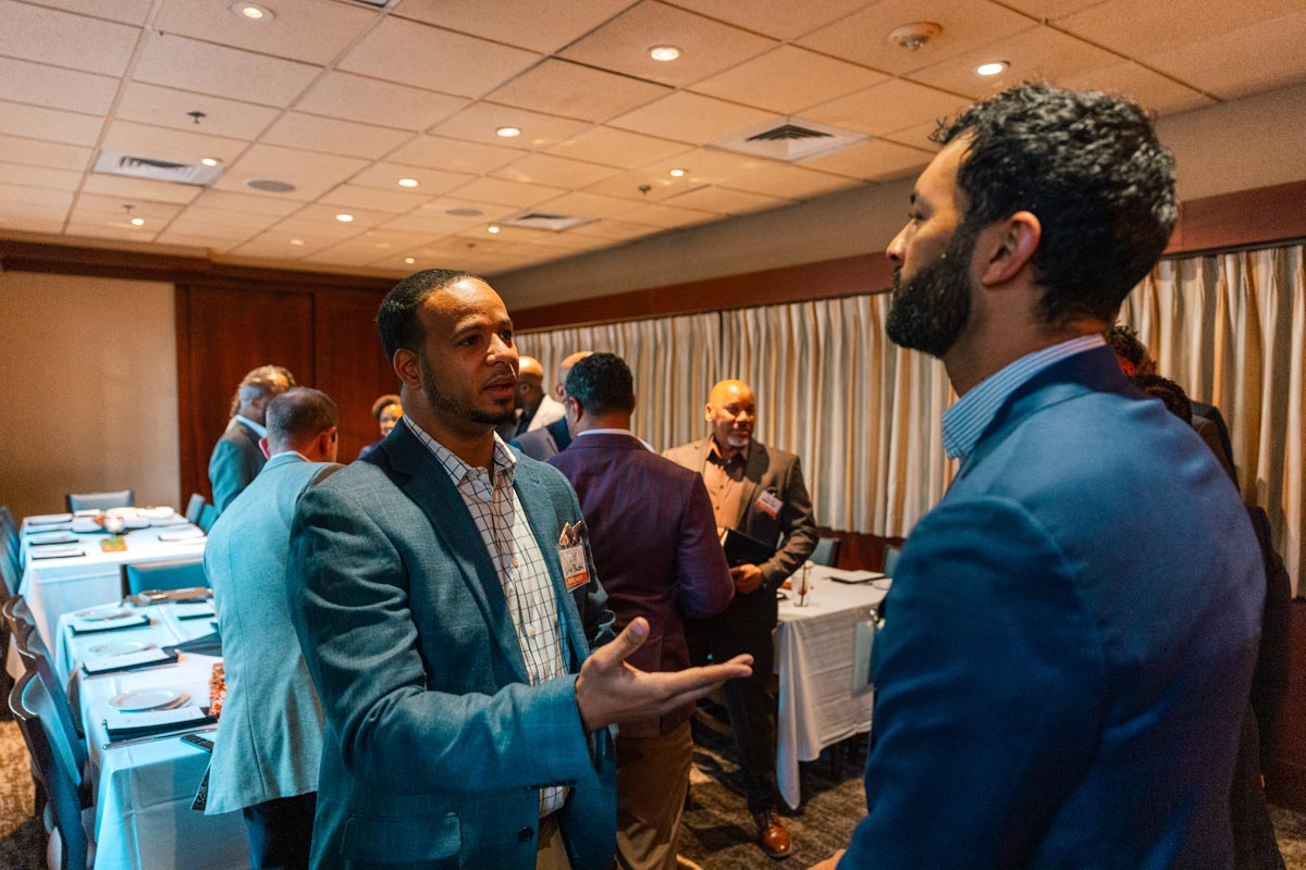 Navigating the Horizon Economic Outlook Roundtable for 2026