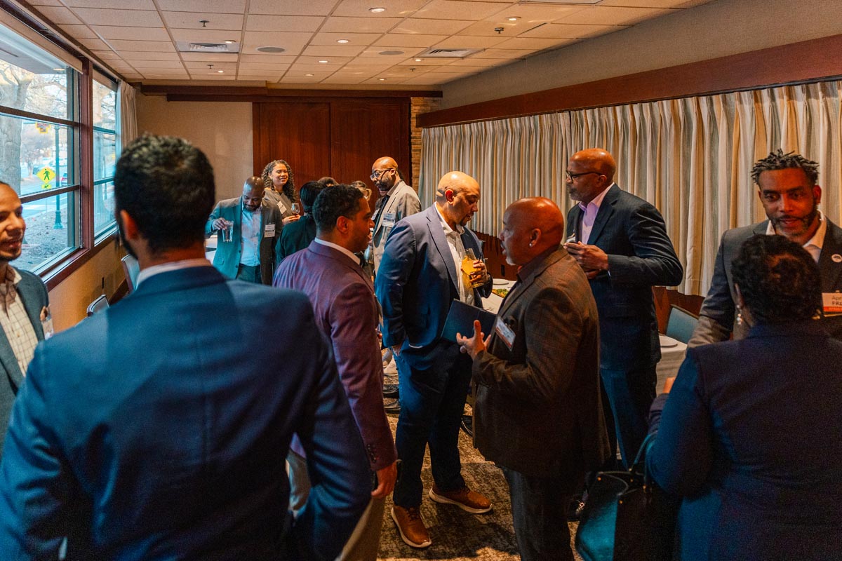 Navigating the Horizon Economic Outlook Roundtable for 2026